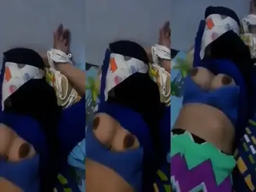 Bokep Jilbab Diikat Eksekusi Kasar 2026