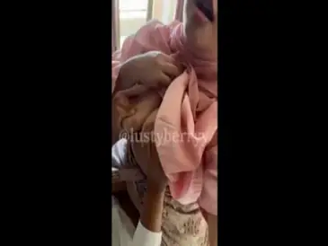 Tante Lusty Ekspresi Keenakan yang Tidak Bisa Ditutup-tutupi, Perempuan Dewasa yang Sudah Tau Segalanya